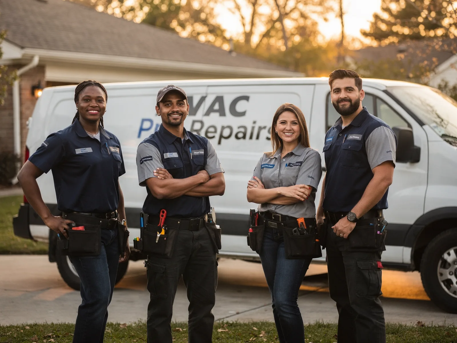 Heat Pump Repair company in Enid, OK