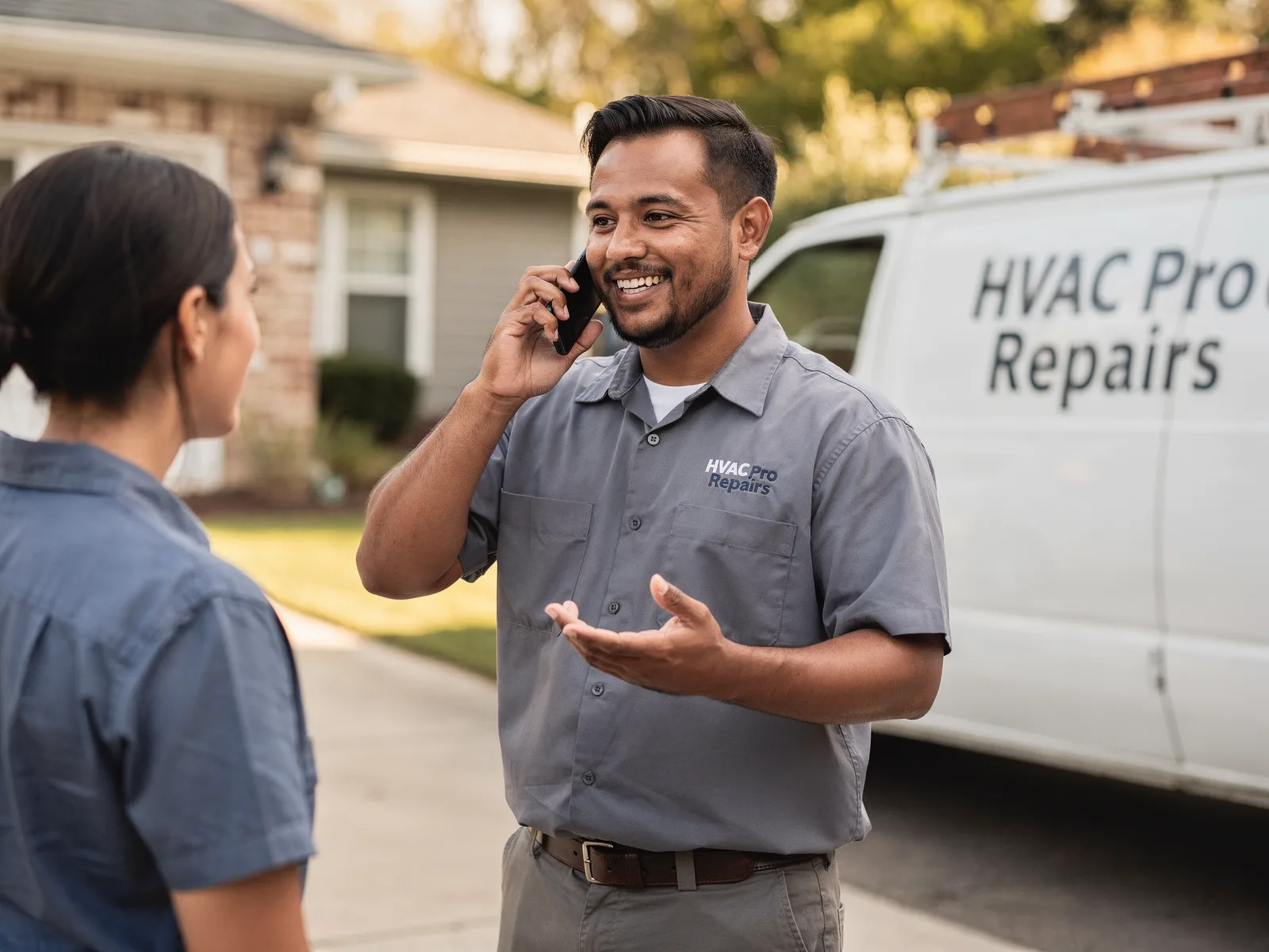 Heat Pump Repair Enid, OK FAQs